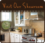 Visit our Cabinet and Countertops showroom in Greenville, SC